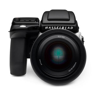 What is a Medium Format Camera image 