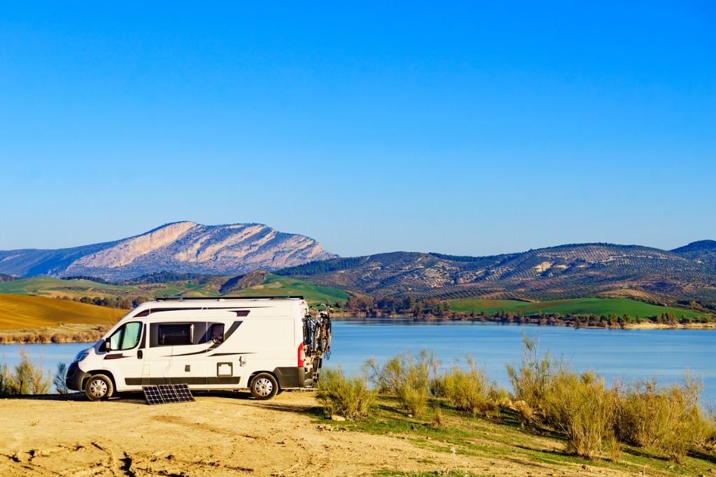 Are Lithium Ion Batteries for RVs Worth the Expense image 