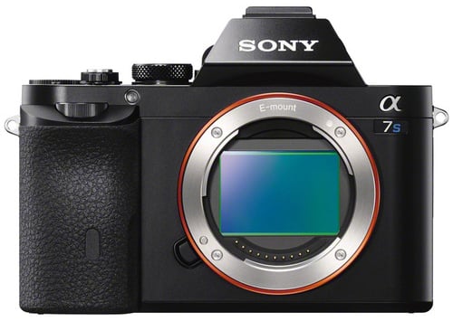 Sony a7S Review 1 image 
