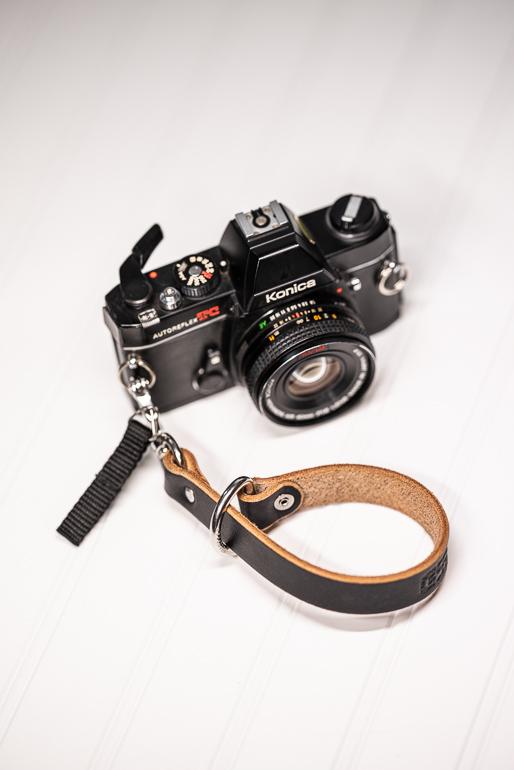 Three Budget Friendly Camera Strap Options image 