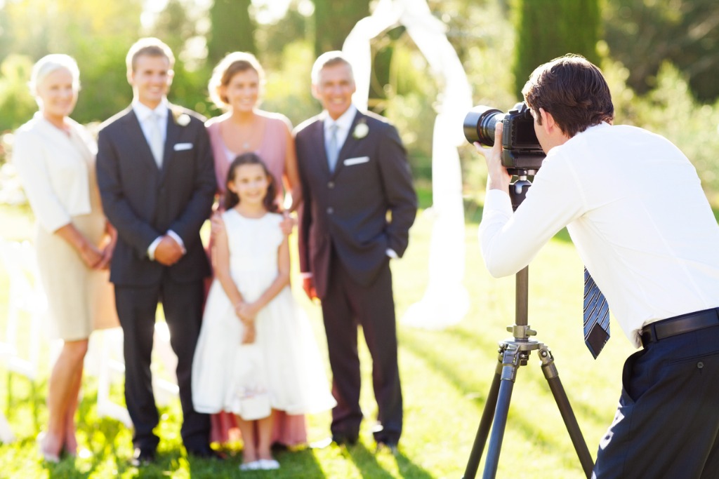 group photography tips image 