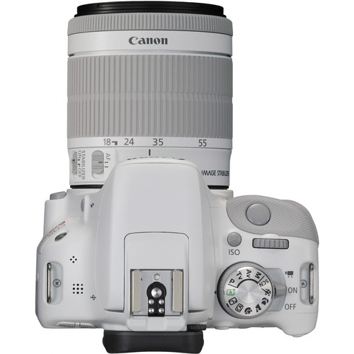 Canon EOS Rebel SL1 Specs