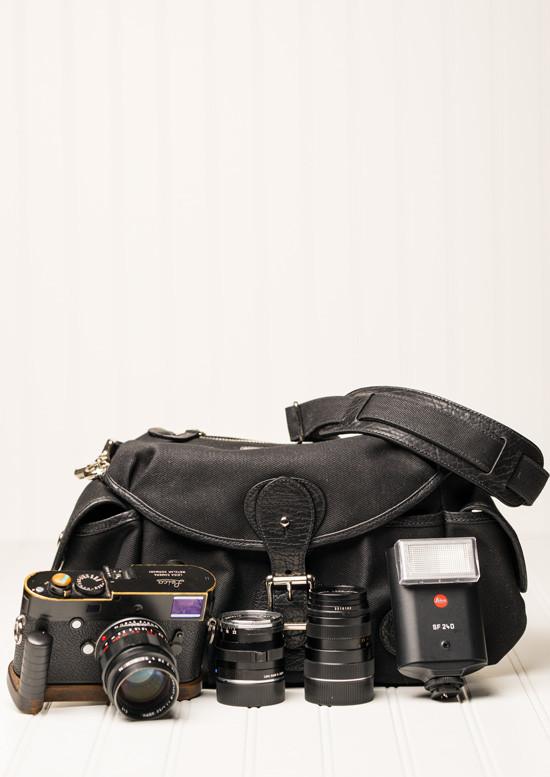 The Perfect Camera Bag for Mirrorless Cameras image 