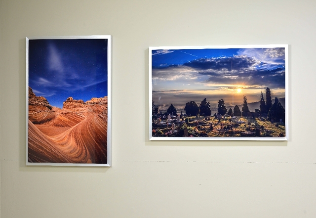 Why a Metal Print is a Great Holiday Gift Idea for Photographers image 