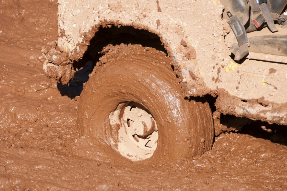 Top 5 Most Commonly Made Mistakes While Off Roading image 