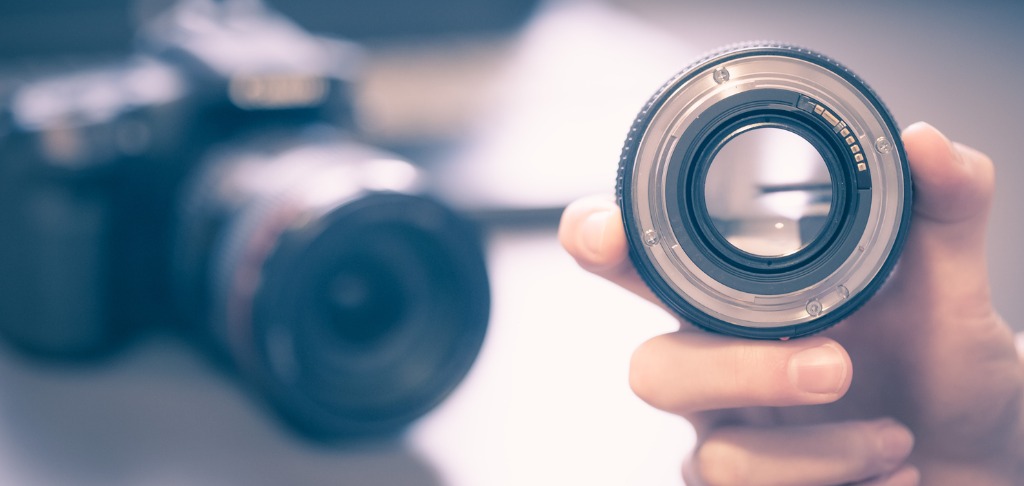 what to know before buying a used lens image 