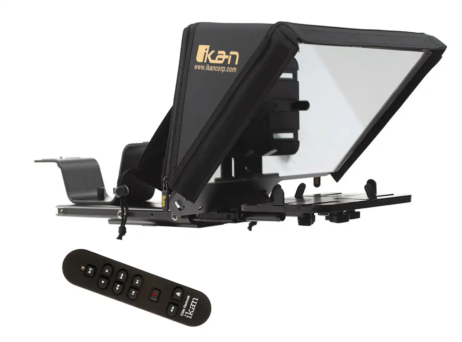 Foot Pedal Remote for Teleprompter
