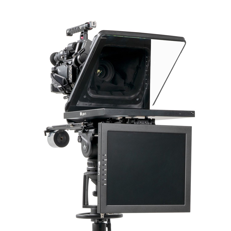 teleprompter sizing guide 2