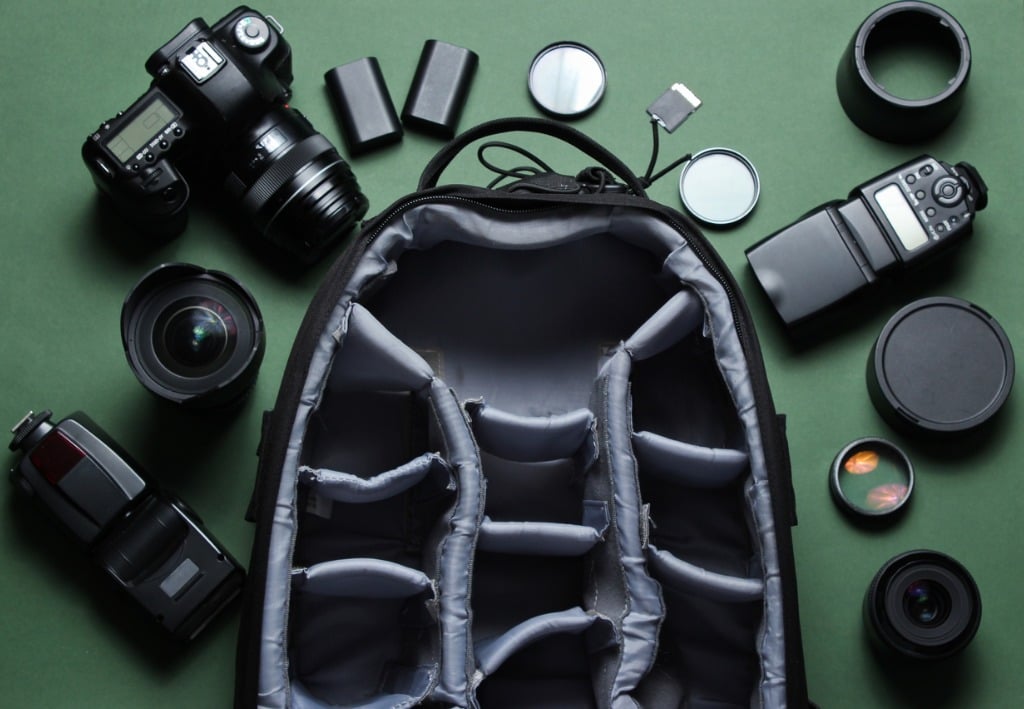 Save Money by Buying These Used Photography Accessories image 