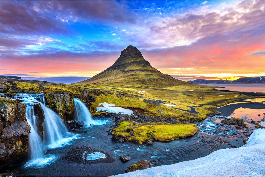 photography workshops in iceland