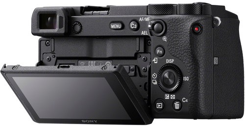 Sony Alpha A6600 2 image 