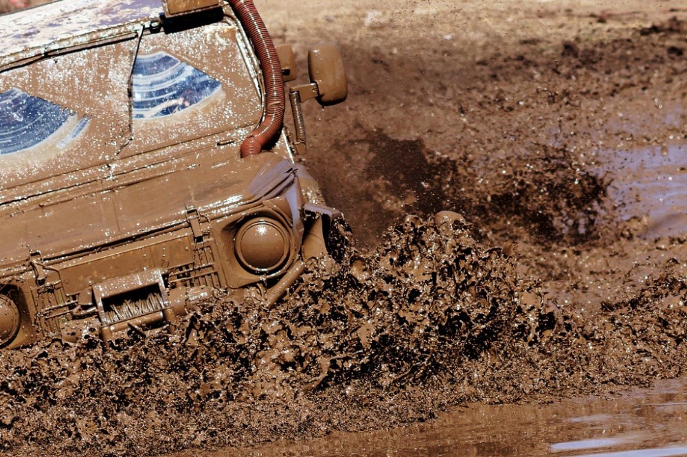 The 10 Best Mud Eaters Ever Made image 