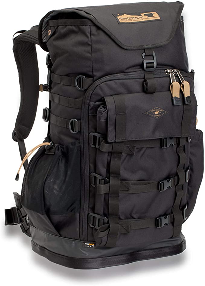 Mountainsmith Tanuck 40L Camera Backpack