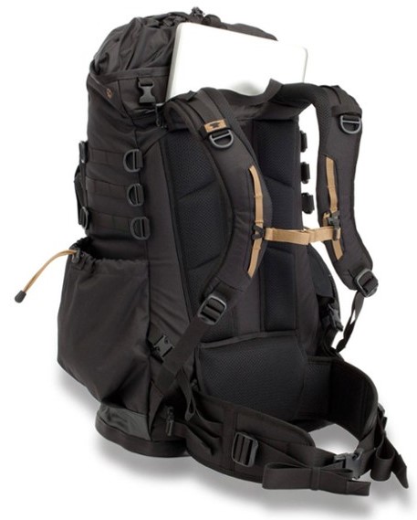Mountainsmith Tanuck 40L Camera Backpack 2