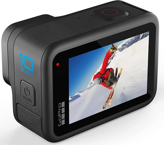 Best Action Camera for Travel