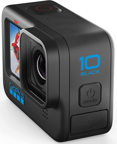 Best Action Camera for Travel 2