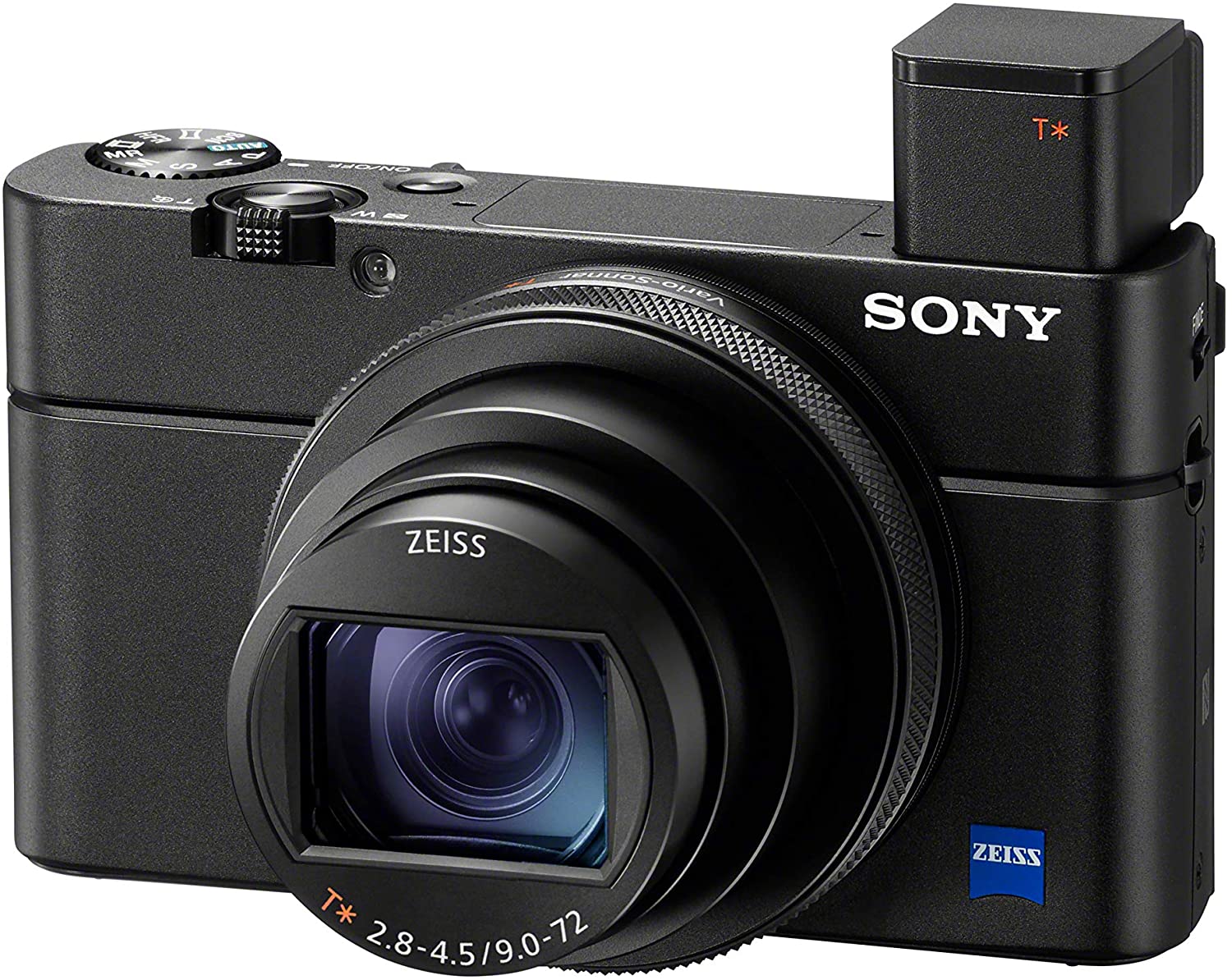 Best Compact Camera for Travel