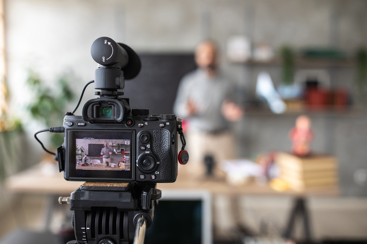 tips for videography image 