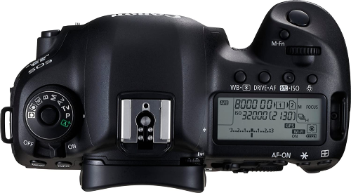 Canon EOS 5D Mark IV 2 image 