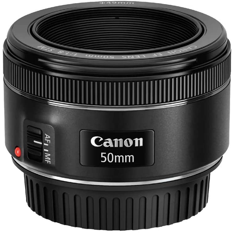 Best Canon Prime Lens for Travel Photography