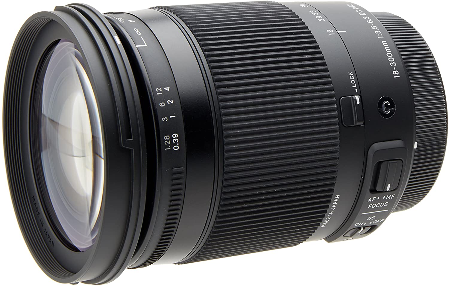 Best Canon Superzoom Lens for Travel Photography