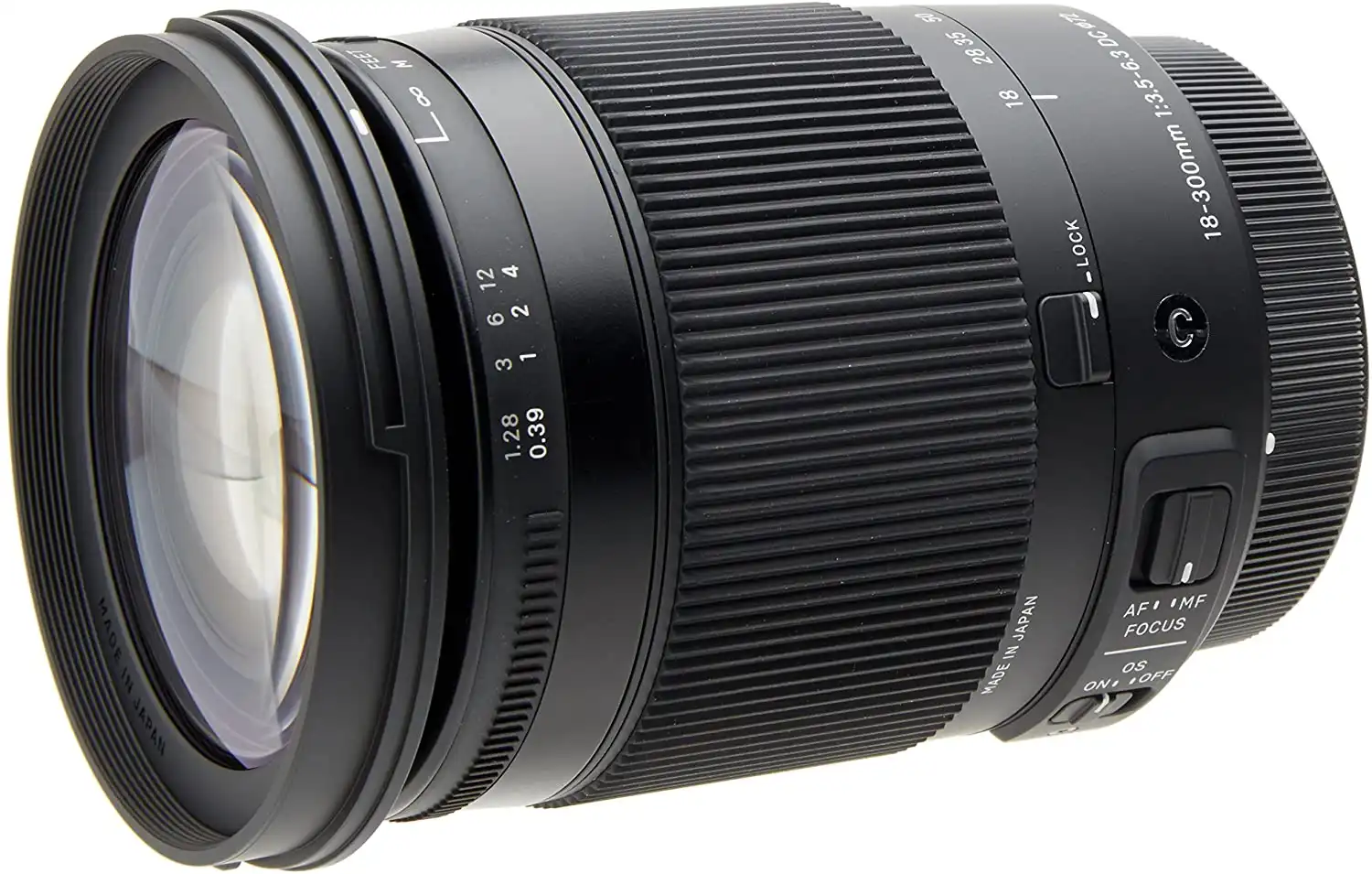 Best Canon Superzoom Lens for Travel Photography image 