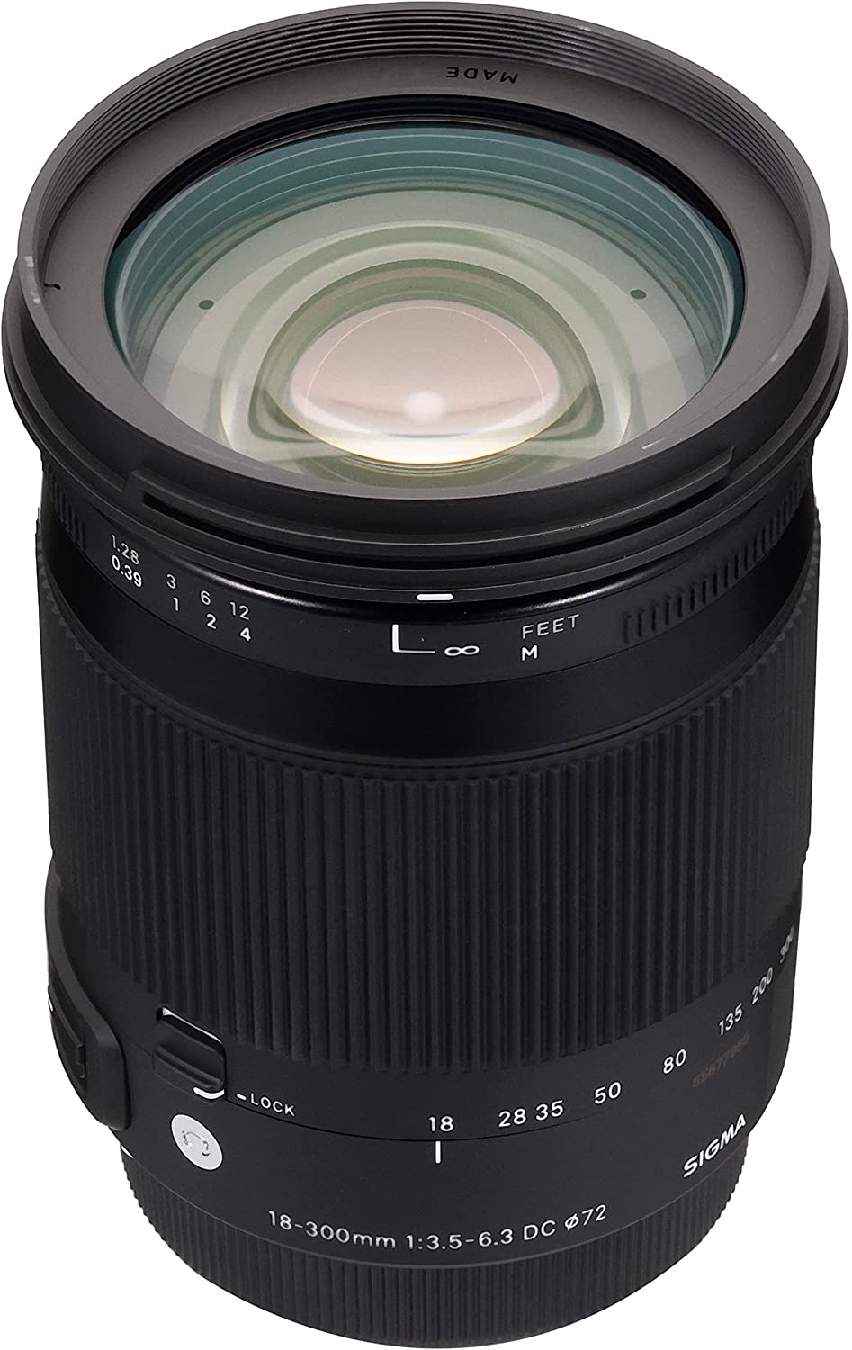 Best Canon Superzoom Lens for Travel Photography 2