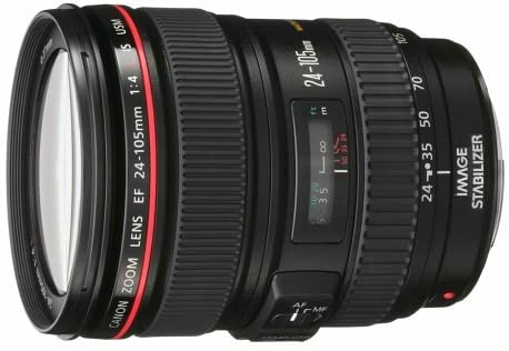 Best Canon Zoom Lens for Travel Photography