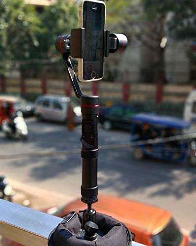 universal camera tripod mount