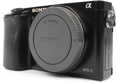 Entry Level Used Sony Camera image 