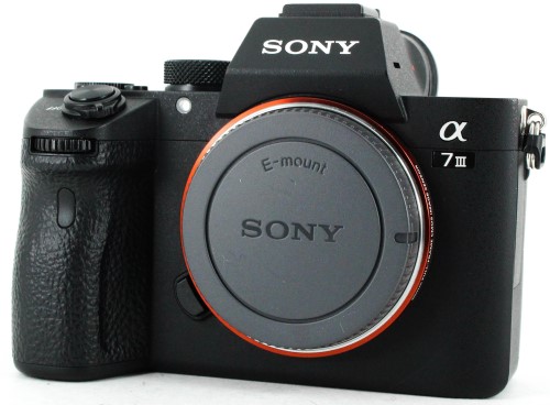 Mid Range Used Sony Camera For Sale image 