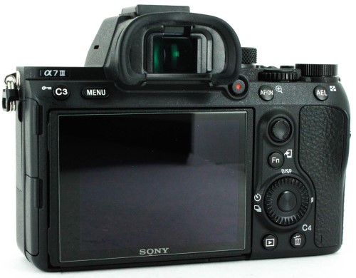 Mid Range Used Sony Camera For Sale 2 image 
