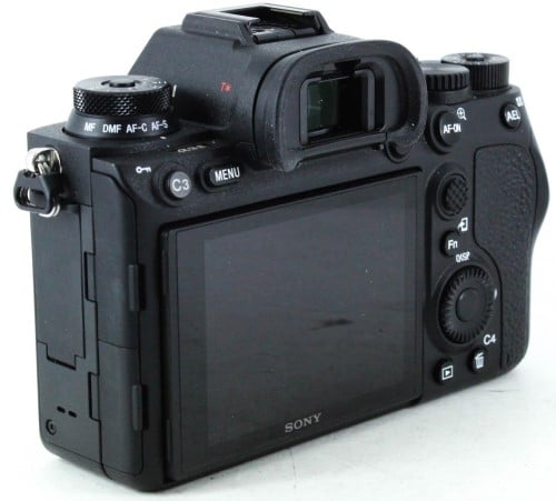 Pro Used Sony Camera For Sale 2 image 