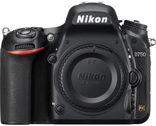 5 Reasons Why a Used Nikon D750 is a Great Camera in 2022
