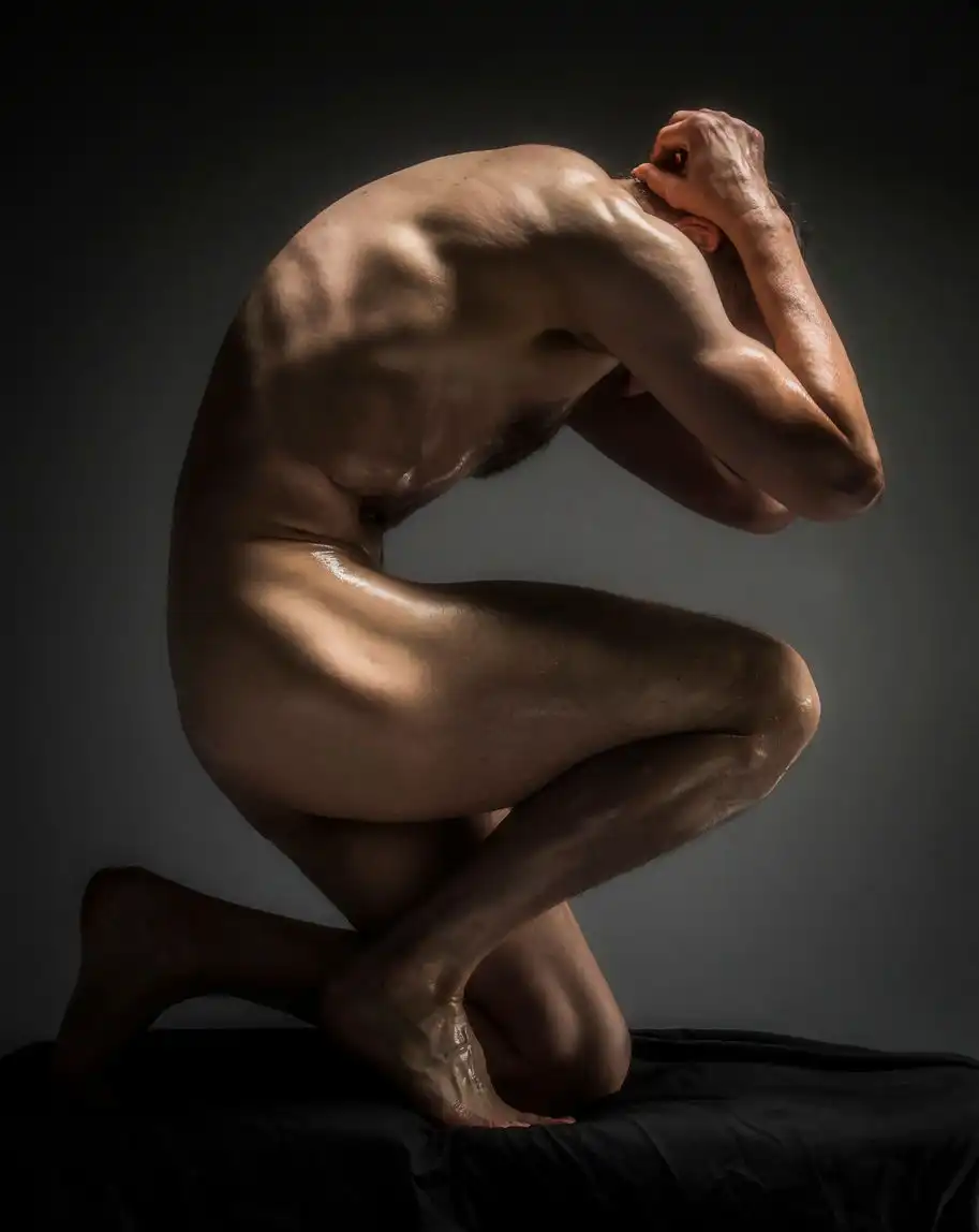 nude male photography 1 image 