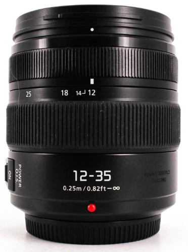 Best Lens for Blackmagic Pocket Cinema Camera 4K 1 image 