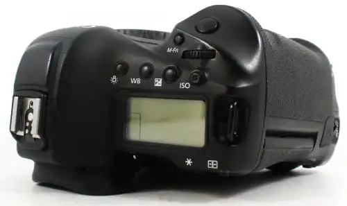 Canon 1DX Models Similarities 1 image 