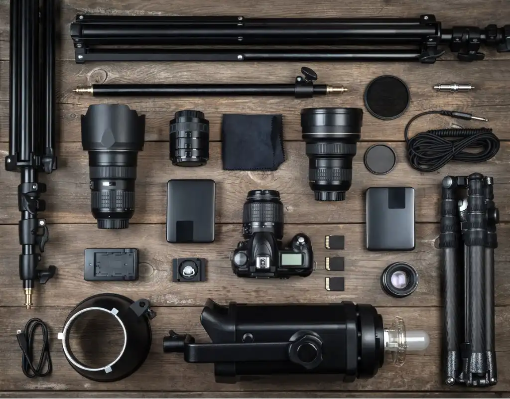 Must-Have Accessories for the Blackmagic ... image 