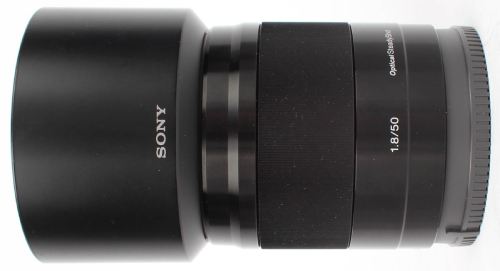 More Great Sony A6000 Lenses for Video 1 image 