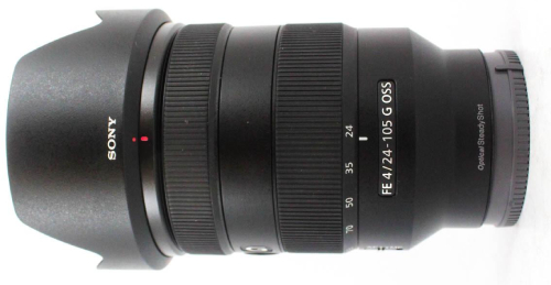 Sony A6000 Lenses for Video Overall Best Lens image 