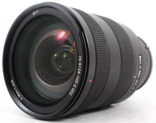 Sony A6000 Lenses for Video Overall Best Lens 2 image 