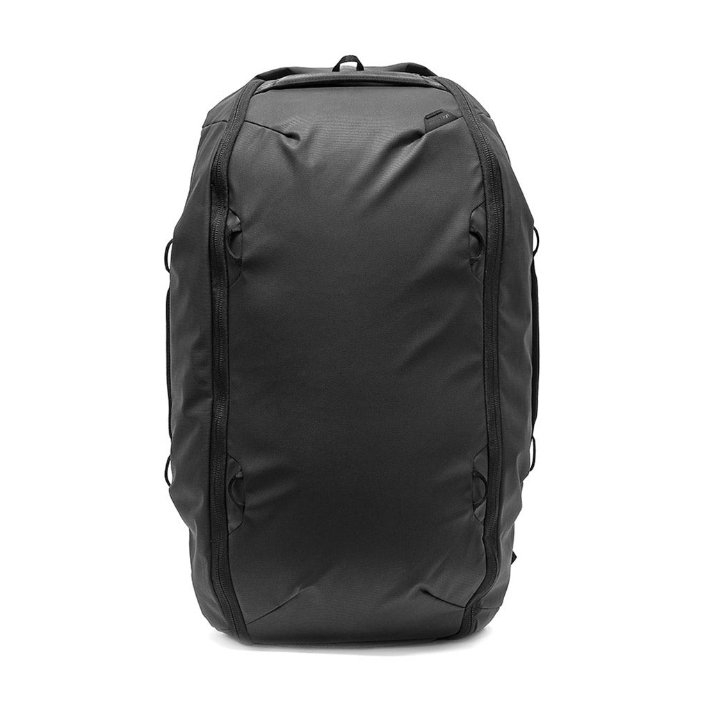 Peak Design 65L Travel Duffel pack- A good video camera bag for gearheads