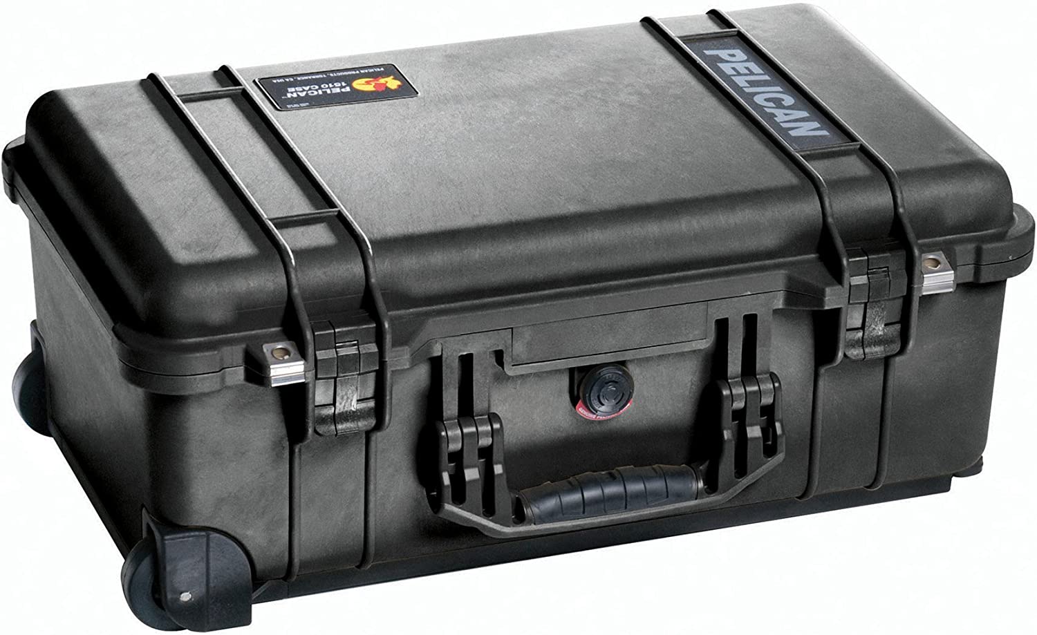 Pelican 1510- Good video camera bag for traveling  image 