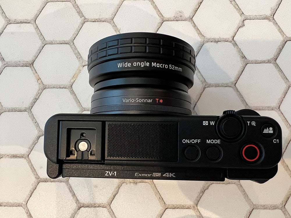 sony zv-1: Is it the best budget camera for you? image 