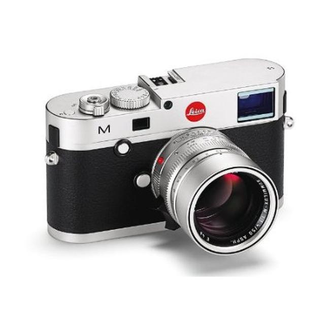 Are Used Leica Cameras Worth It