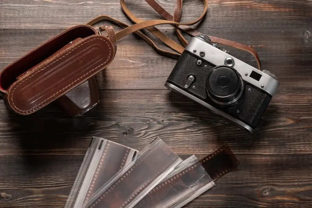 The best camera straps for photographers in 2022
