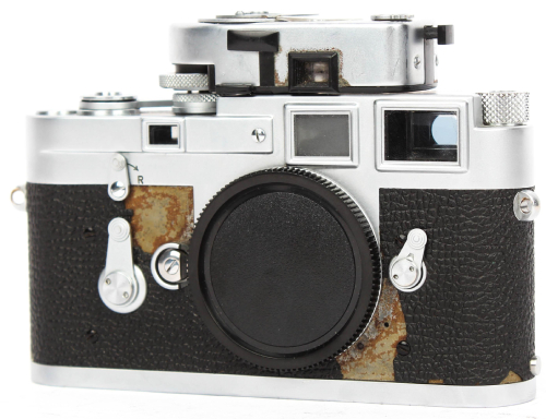 used Leica cameras image 