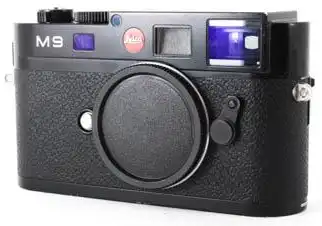 used Leica cameras for sale image 