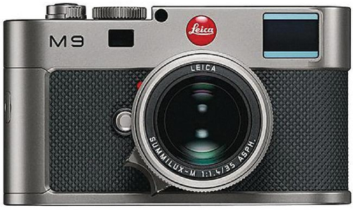 used Leica digital cameras image 