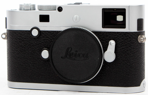 where to buy used Leica cameras image 